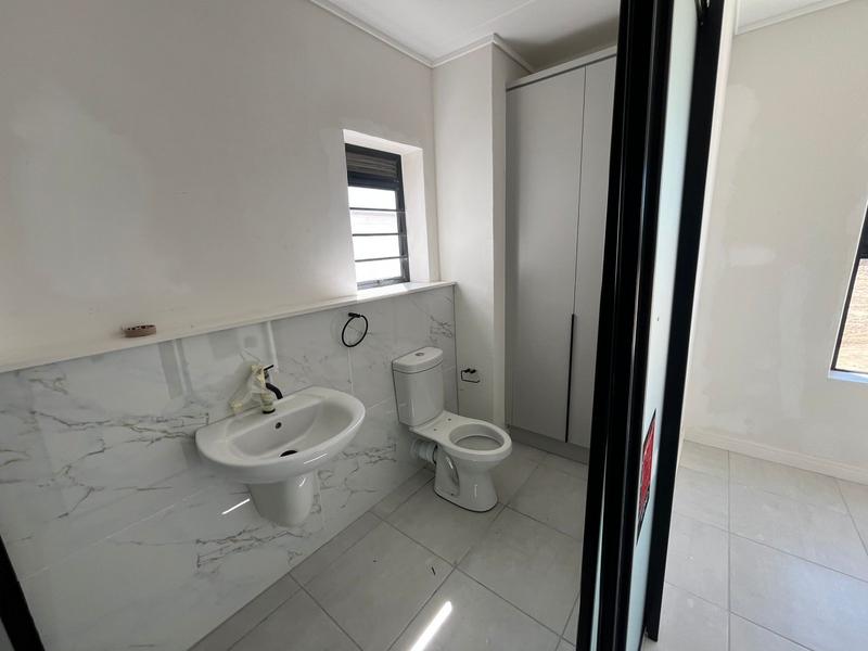 To Let 3 Bedroom Property for Rent in Zevenwacht Western Cape